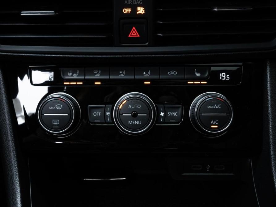 Volkswagen Jetta VII Ставрополь  - изображение 18
