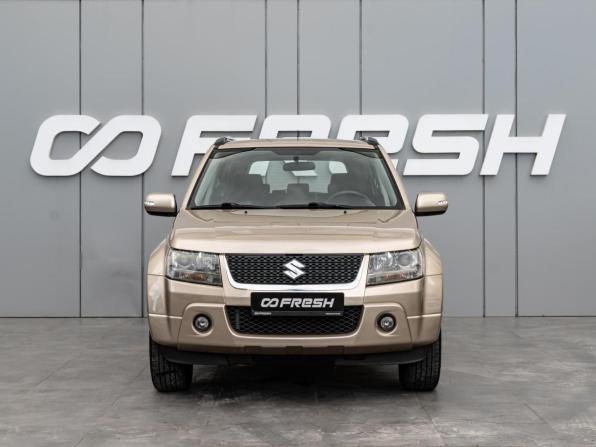 Suzuki Grand Vitara II Рестайлинг с пробегом 2010 года, цена 1 130 000 рублей, 198709 км, внедорожник, Автокод Объявления