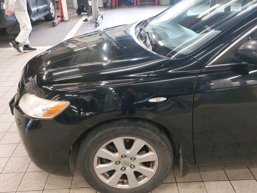 Toyota Camry VI (XV40) Москва  - изображение 3