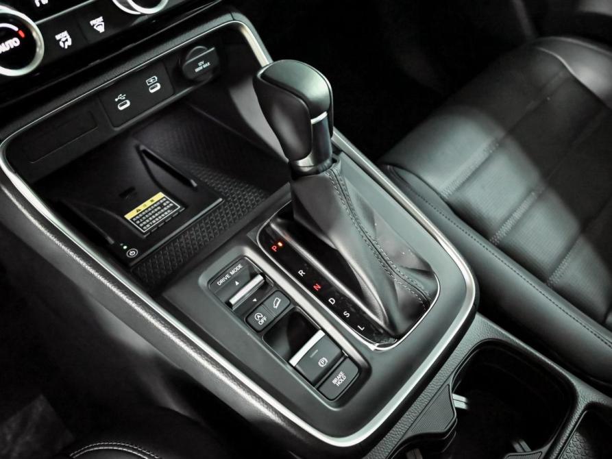 Honda CR-V VI Екатеринбург  - изображение 14