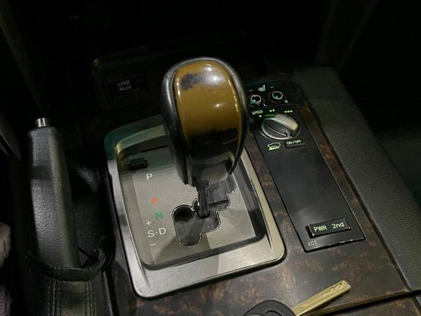 Toyota Land Cruiser 200 Series с пробегом 2009 года, цена 2 399 000 рублей, 237148 км, внедорожник, Автокод Объявления