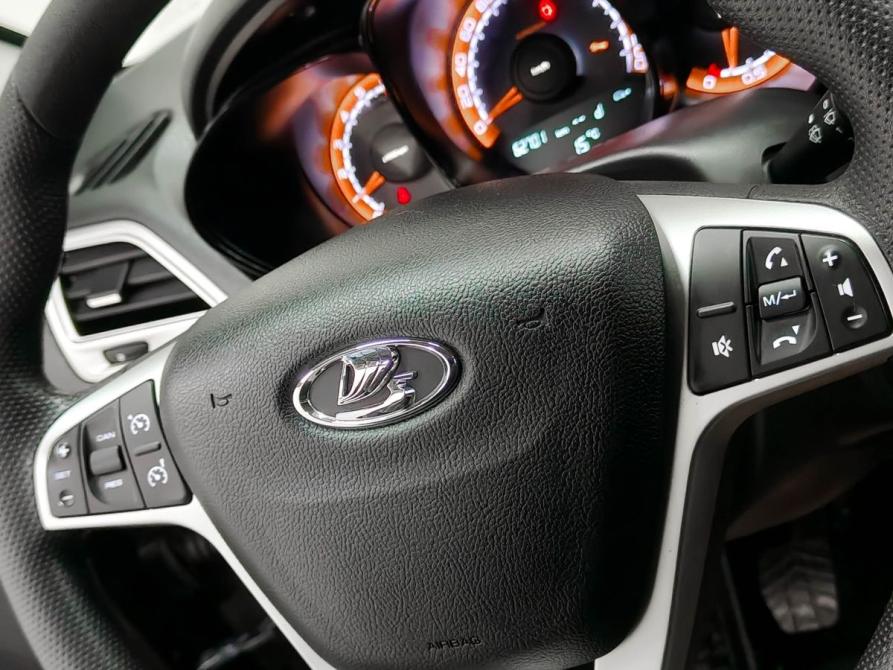 Lada (ВАЗ) Vesta I Тула  - изображение 19