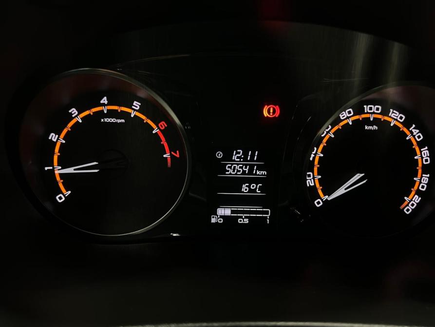 Lada (ВАЗ) Granta I Рестайлинг Кемерово  - изображение 7