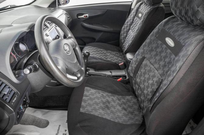 Toyota Corolla X (E140 E150) с пробегом 2006 года, цена 779 000 рублей, 218000 км, седан, Автокод Объявления