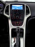 Opel Astra J Рестайлинг Москва  - изображение 36