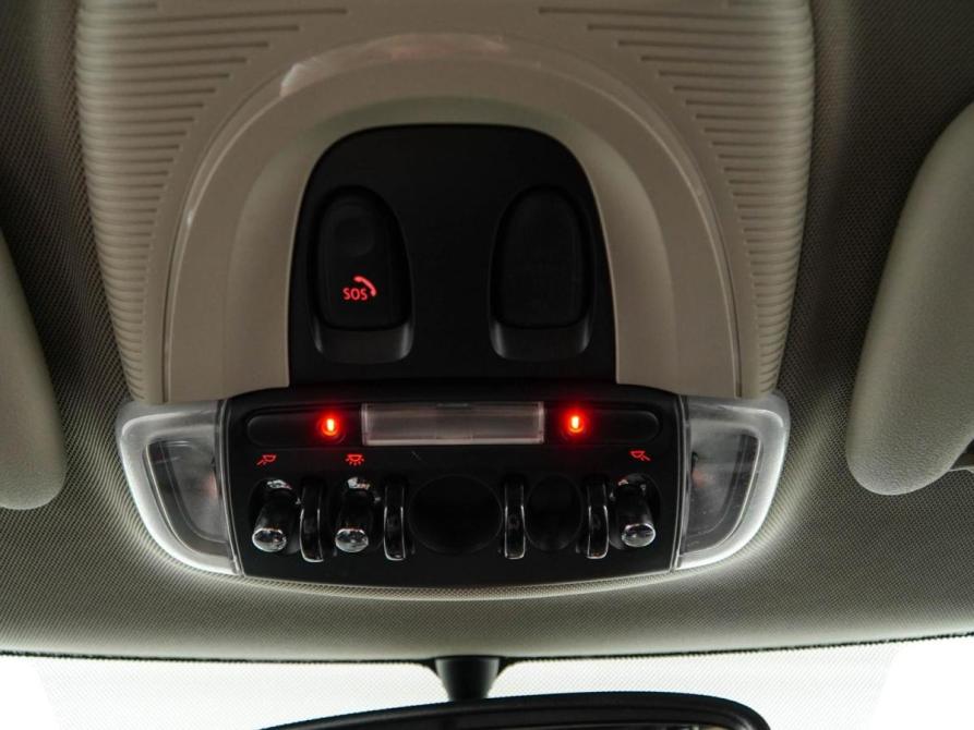 Mini Hatch III (F55/F56) Рестайлинг Москва  - изображение 16