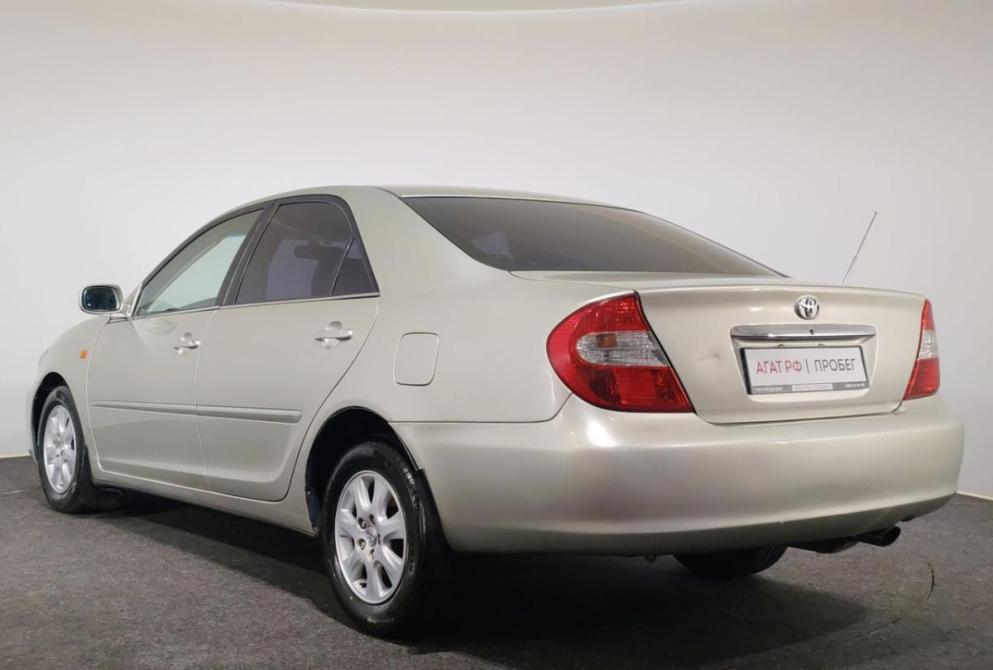Toyota Camry V (XV30) Ярославль  - изображение 7
