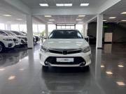 Toyota Camry VII (XV50) Рестайлинг Тверь  - изображение 24