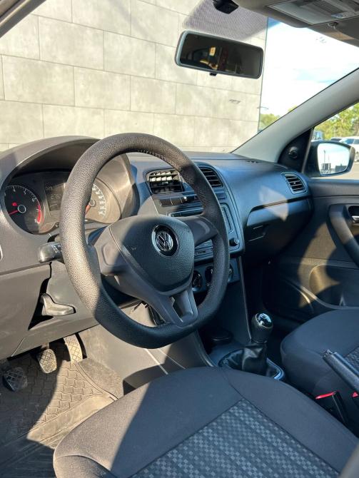 Volkswagen Polo V Рестайлинг Альметьевск  - изображение 9