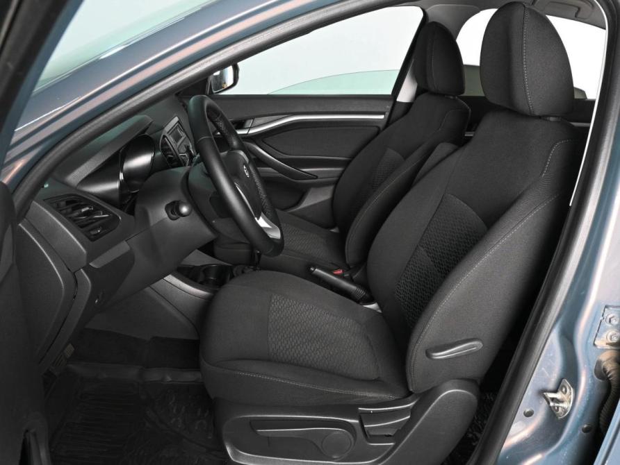 Lada (ВАЗ) Vesta I Ростов-на-Дону  - изображение 10