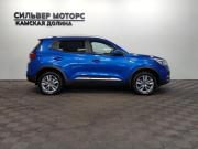 Chery Tiggo 4 I Рестайлинг Пермь  - изображение 28