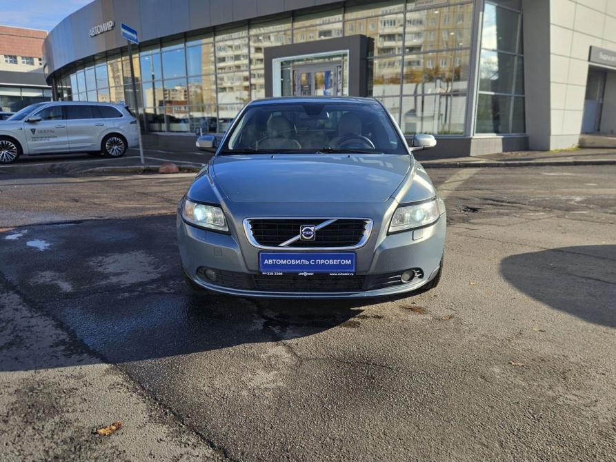 Volvo S40 II Рестайлинг Санкт-Петербург  - изображение 2