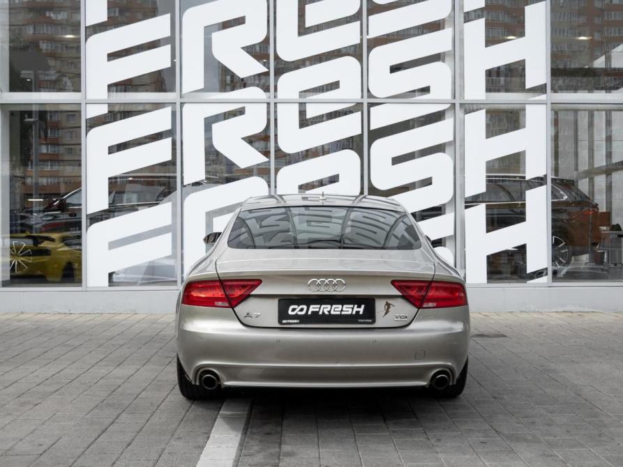 Audi A7 I (4G) Ставрополь  - изображение 4