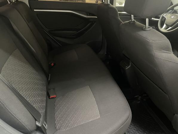 Lada (ВАЗ) Vesta I с пробегом 2019 года, цена 1 030 000 рублей, 91375 км, седан, Автокод Объявления