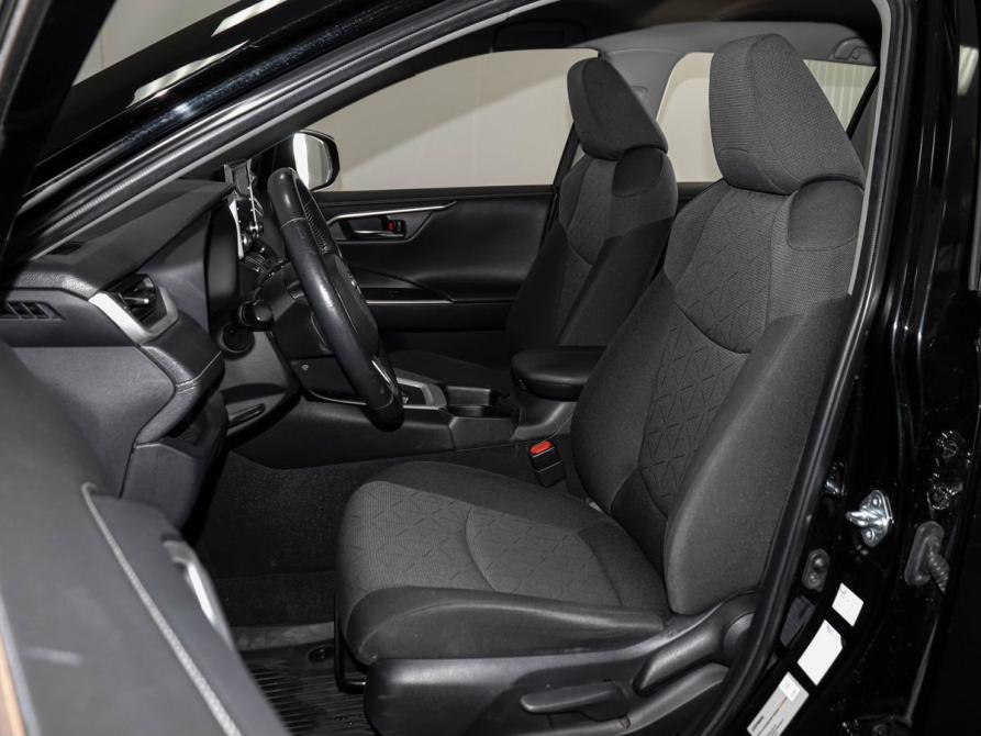 Toyota RAV4 V (XA50) Минеральные Воды  - изображение 8