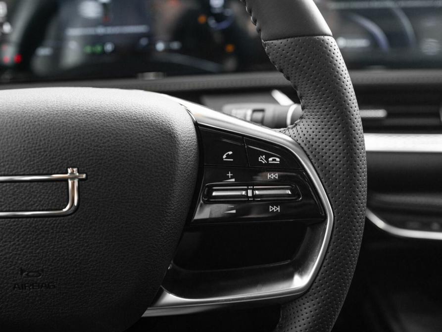 FAW Bestune B70 I Рестайлинг Москва  - изображение 9