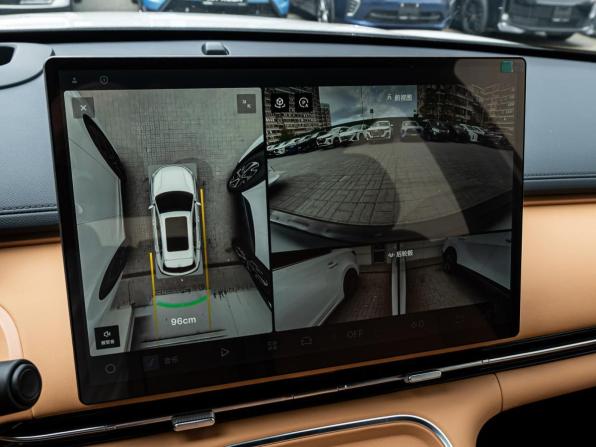 Geely Galaxy Starship 7 с пробегом 2025 года, цена 3 120 000 рублей, 61 км, внедорожник, Автокод Объявления