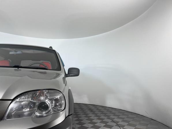 Chevrolet Niva I Рестайлинг с пробегом 2012 года, цена 319 000 рублей, 234200 км, внедорожник, Автокод Объявления