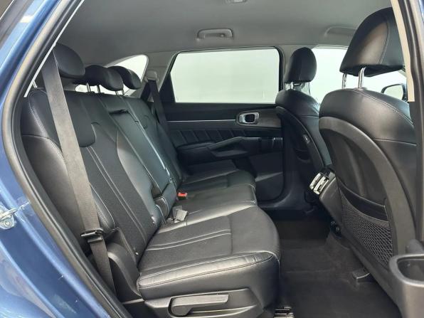 Kia Sorento IV с пробегом 2021 года, цена 3 000 000 рублей, 147257 км, внедорожник, Автокод Объявления