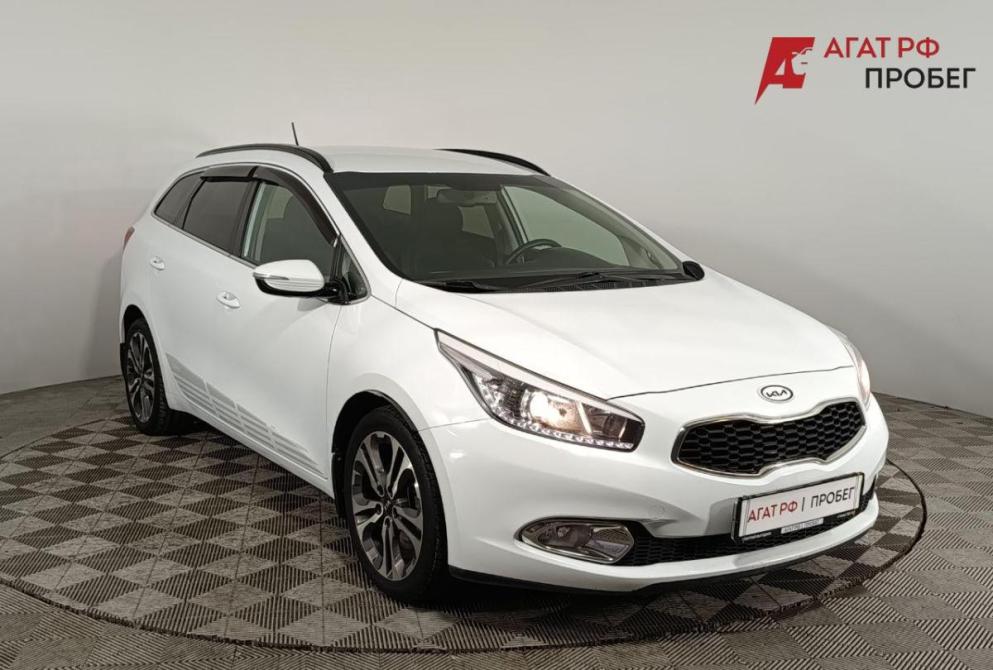 Kia Ceed II Волгоград  - изображение 1
