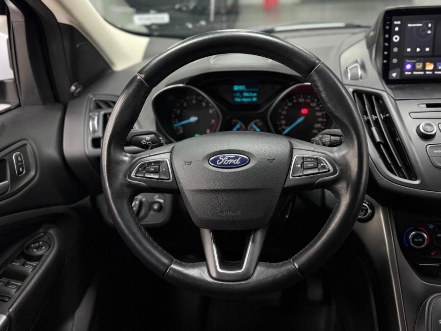 Ford Kuga II Рестайлинг Казань  - изображение 8