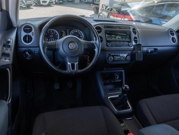 Volkswagen Tiguan I Рестайлинг с пробегом 2013 года, цена 1 350 000 рублей, 170681 км, внедорожник, Автокод Объявления
