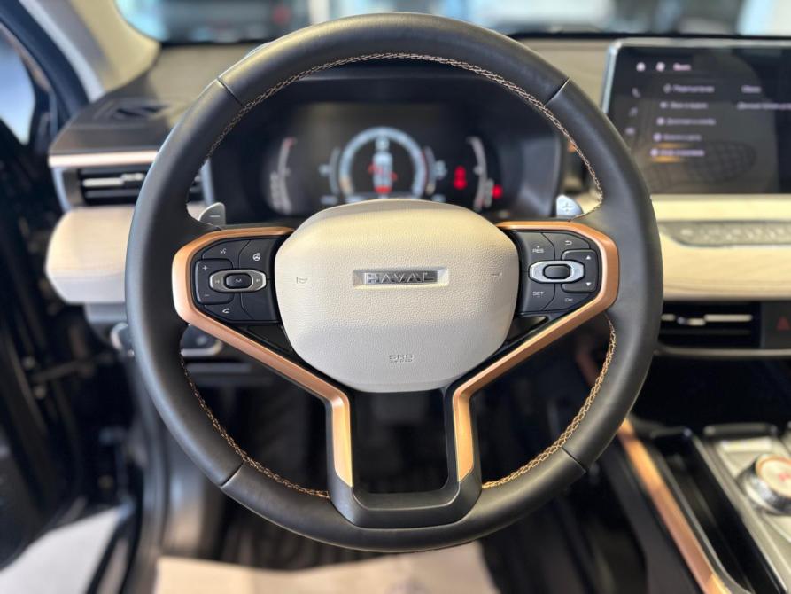 Haval Jolion I Рестайлинг Екатеринбург  - изображение 12