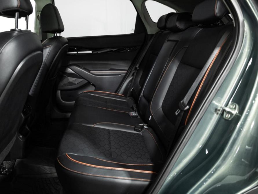 Kia Seltos I Рестайлинг Санкт-Петербург  - изображение 11
