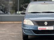 Renault Logan I Рестайлинг Архангельск  - изображение 24