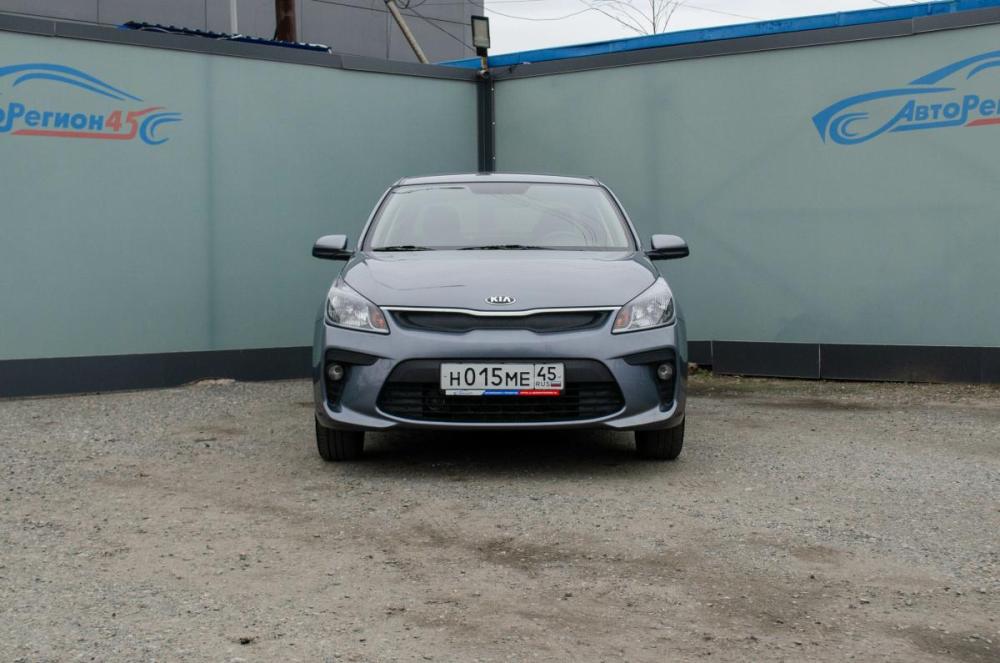 Kia Rio IV Курган  - изображение 6