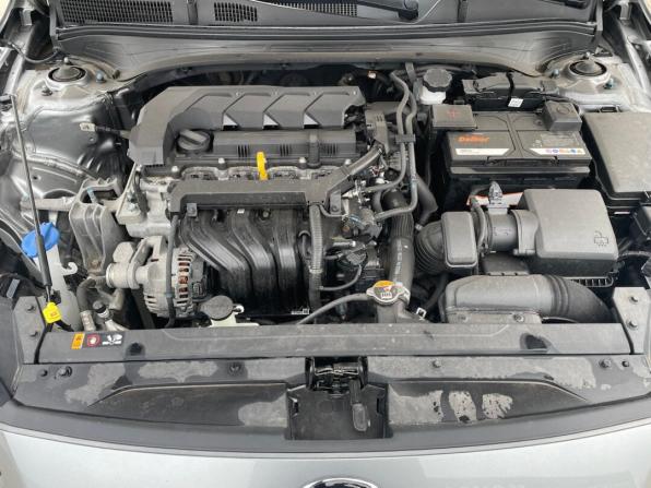Kia K3 II с пробегом 2019 года, цена 1 899 900 рублей, 41991 км, седан, Автокод Объявления