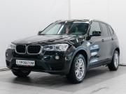 BMW X3 II (F25) Рестайлинг Красноярск  - изображение 35