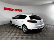 Renault Megane III Воронеж  - изображение 23
