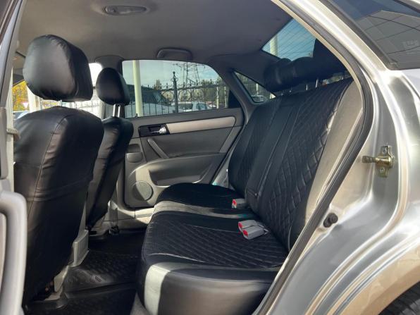 Chevrolet Lacetti I с пробегом 2011 года, цена 608 000 рублей, 115273 км, седан, Автокод Объявления