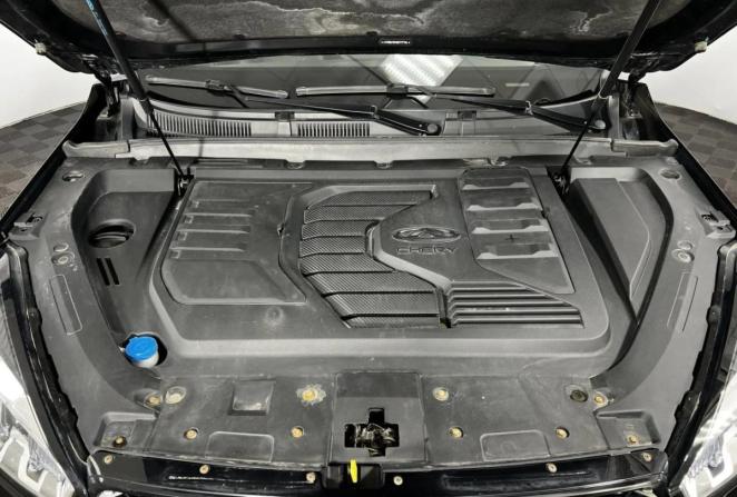 Chery Tiggo 7 Pro I с пробегом 2022 года, цена 1 620 000 рублей, 62556 км, внедорожник, Автокод Объявления