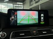 BMW 7 серии V (F01/F02/F04) Рестайлинг Казань  - изображение 42