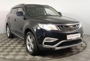 Geely Atlas I Волгоград  - изображение 26