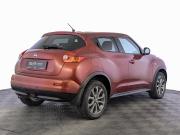 Nissan Juke I Москва  - изображение 31