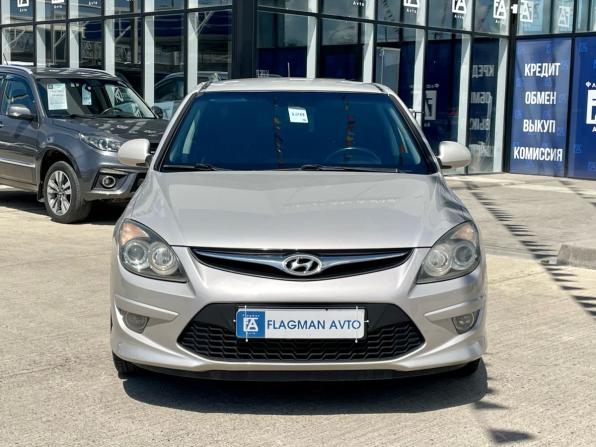 Hyundai i30 I Рестайлинг с пробегом 2010 года, цена 845 000 рублей, 206000 км, хэтчбек, Автокод Объявления