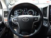 Toyota Land Cruiser 200 Series Рестайлинг 2 Челябинск  - изображение 35