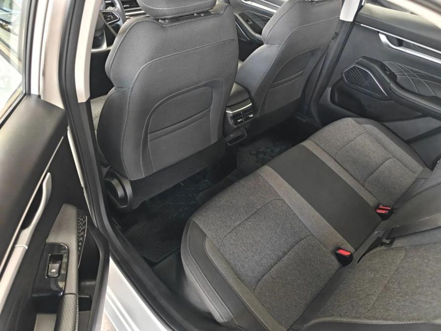 Geely Emgrand II Москва  - изображение 10