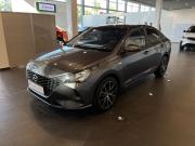 Hyundai Solaris II Рестайлинг Чебоксары  - изображение 44