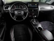 Audi A4 IV (B8) Рестайлинг Воронеж  - изображение 25