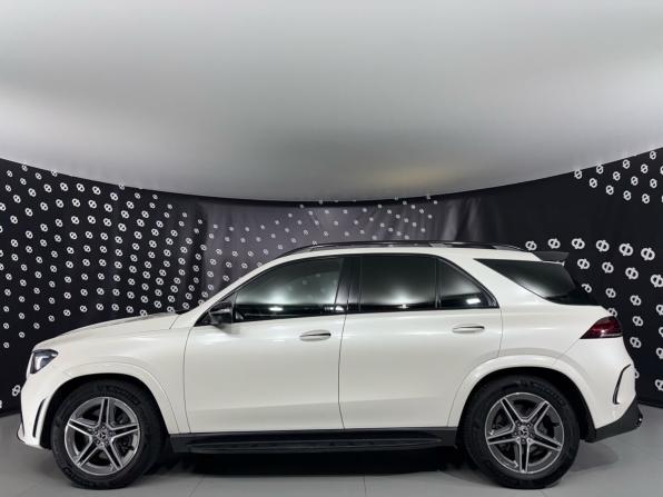 Mercedes-Benz GLE II (V167) с пробегом 2019 года, цена 6 200 000 рублей, 99919 км, внедорожник, Автокод Объявления