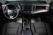 Toyota RAV4 IV (XA40) Рестайлинг Сургут  - изображение 31