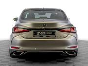 Lexus ES VII Москва  - изображение 36