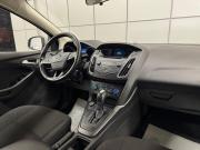 Ford Focus III Рестайлинг Москва  - изображение 19