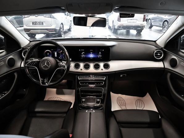 Mercedes-Benz E-Класс V (W213 S213 C238) Рестайлинг с пробегом 2021 года, цена 2 899 000 рублей, 185598 км, седан, Автокод Объявления