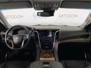 Cadillac Escalade IV Москва  - изображение 35