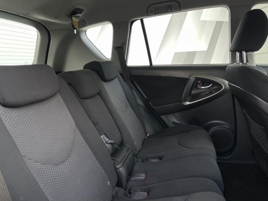 Toyota RAV4 III (XA30) Рестайлинг Екатеринбург  - изображение 28